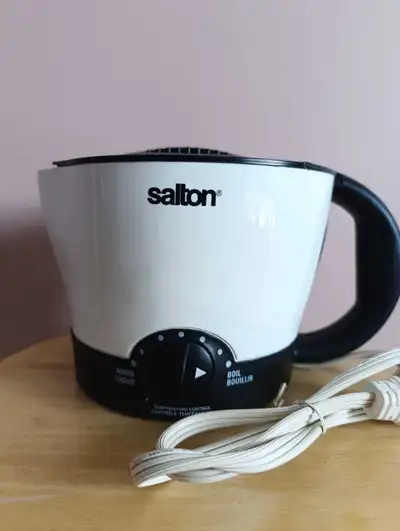Salton Multi-Cooker, View more