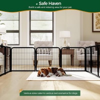 heavy duty dog playpens, different heights 24" to 47" Markham / York Region Toronto (GTA) Preview