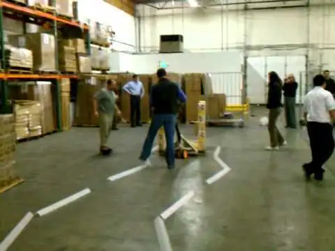 FORKLIFT TRAINING AND RECERTIFICATION439247737759344642