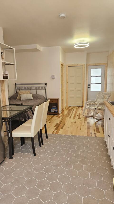 Loft Saint-Roch — photo 3