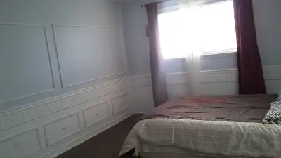 Room available immediately $800 a month no parking And room available $850 a month Parking available...