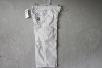 BRAND NEW - OLD NAVY CARGO PANT - SIZE 3T