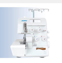 New Juki, industrial and domestic sewing machines for sale