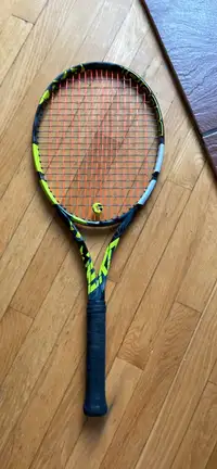 raquette de tennis babolat pure aero 98