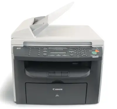 Canon MF4150 Multi-function printer, View more