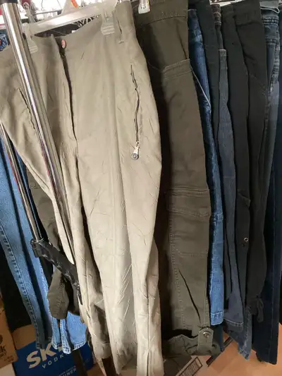 Assorted Women's Pants, View more