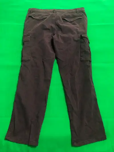 Polo Ralph Lauren Men's Cargo Pants in Black - Size 30x34, View more