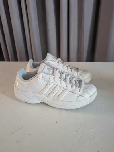Adidas White Golf Shoes -women's 9.5, View more