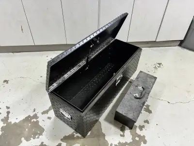 Tool boxes for sale, View more