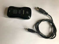 Motorola CS3070 Barcode Wireless (Bluetooth) Scanner