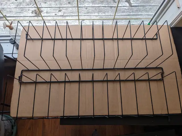 File/Document Organizers for Shelf or Books – FREE Gift in Bookcases & Shelving Units in Edmonton - Image 2