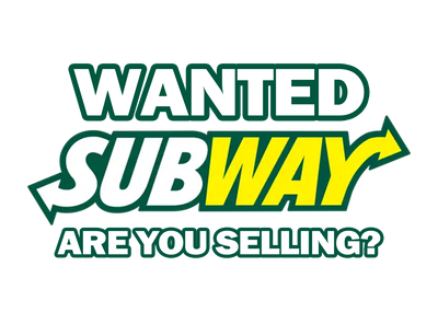 Subway Wanted in the Crystal Beach area. We have buyers, contact us now! Buyers have been waiting fo...