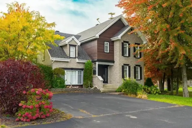 Maison à vendre Drummondville St-Majorique in Houses for Sale in Saint-Hyacinthe - Image 3