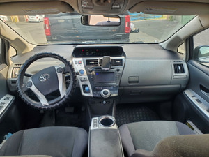 2014 Toyota Prius V