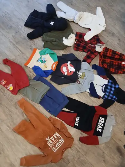 3T boys clothes, View more