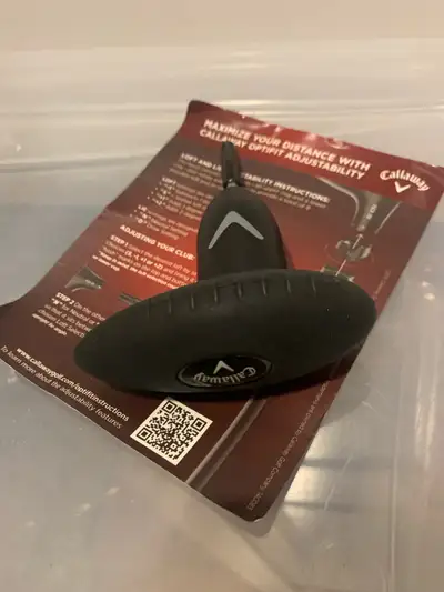 Callaway Golf Tool, View more