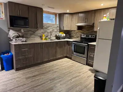 Shared Room For rent in Scarborough, Brimley and Lawrence