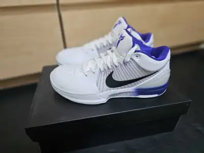 Kobe 4 Orlando Magic, View more