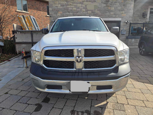 2017 Dodge Ram 1500 Pick-up Truck in Cars & Trucks in City of Toronto - Image 2