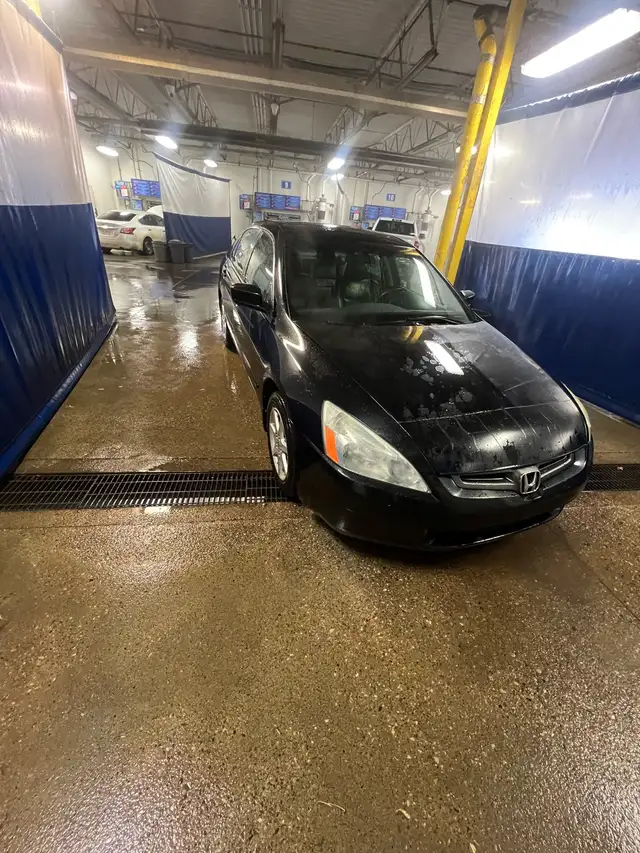 2003 Honda accord Ex 63849105782145121