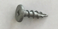 Screws for metal roofing - pancake head 3/4"  - $50 per 250 pak