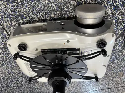 Epson Home Cinema Projector, View more