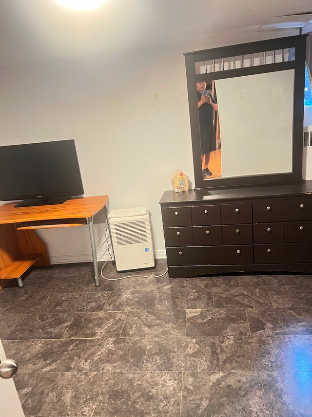 Grand chambre à louer tout équipé — photo 2