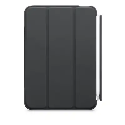 OtterBox Symmetry Series 360 Elite Case for iPad mini 6th generation, grey, open box, $65; Contact P...