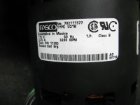 Used Fasco Motor