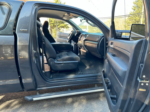 2014 Toyota Tundra in Cars & Trucks in Ottawa - Image 4