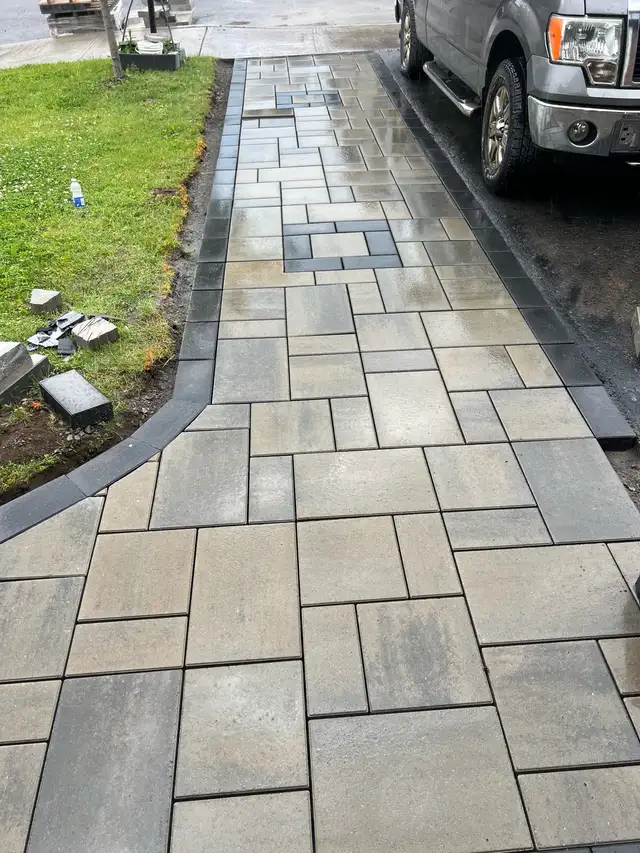interlock and landscape 451076835740241921