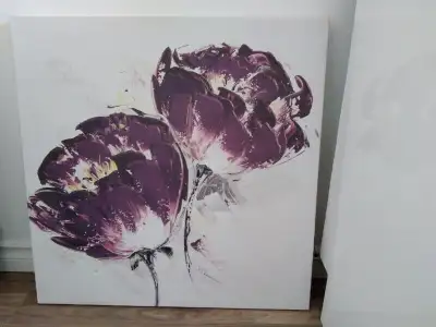 Toile, Cadre New York!, View more