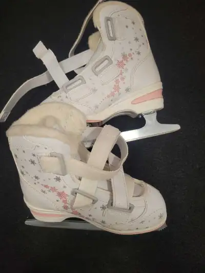 Toddler Ice Skates, View more