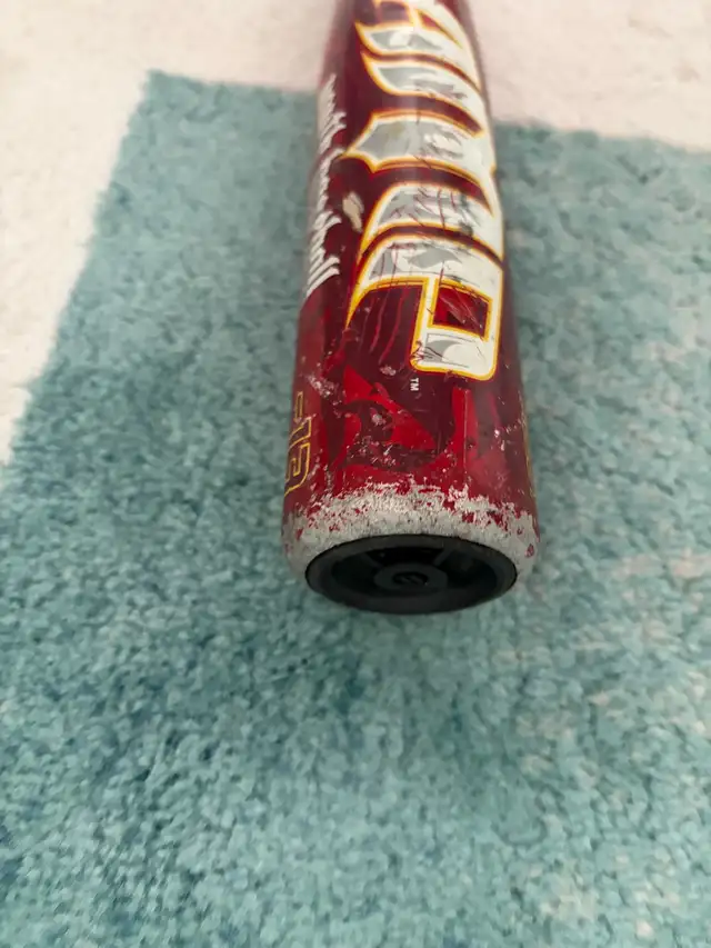 Worth AMP youth baseball bat 28” 15oz in Baseball & Softball in Oakville / Halton Region - Image 4