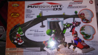 Nintendo MarioKart DS Super Race Set - Complete