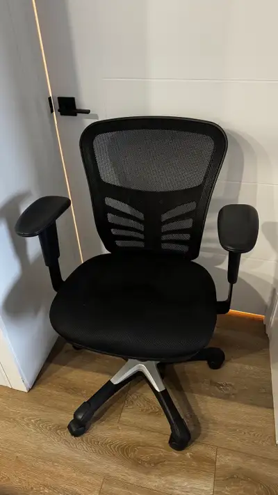 Ergonomic Mesh Office Chair, View more
