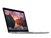 MacBook Pro 13” Retina 2.6GHz i5  8GB / 128GB