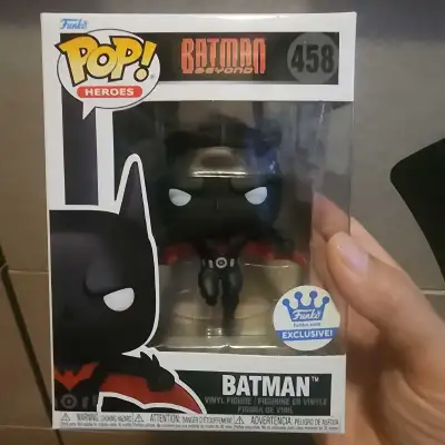 Batman 458 Funko Shop, View more