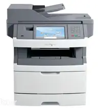 Lexmark X464 Professional Work Printer