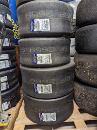 Goodyear Eagle Race Tires For Sale