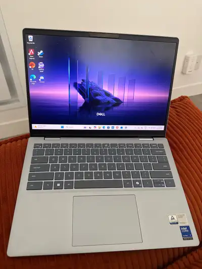 Dell 14 Plus 2025 - 2K Resolution, 1TB SSD, 32gb ram, View more