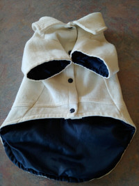 Dog Coats /Harness  for small dogs $5-$20