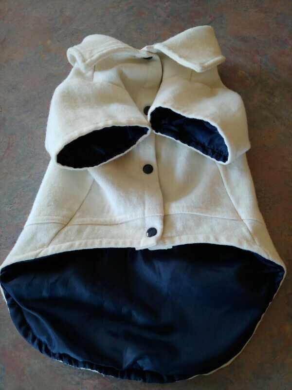 Dog Coats /Harness  for small dogs $5-$20 in Accessories in Windsor Region