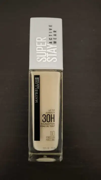 Maybelline Super Stay Foundation (New), View more