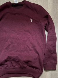 Polo Sweater | Never Worn