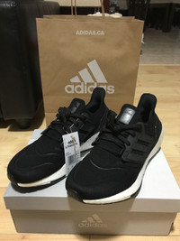 Adidas Ultraboost 22 - Brand new - Size 9 US Men