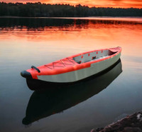 Inflatable Kayak Drop Stitch BRAND NEW 