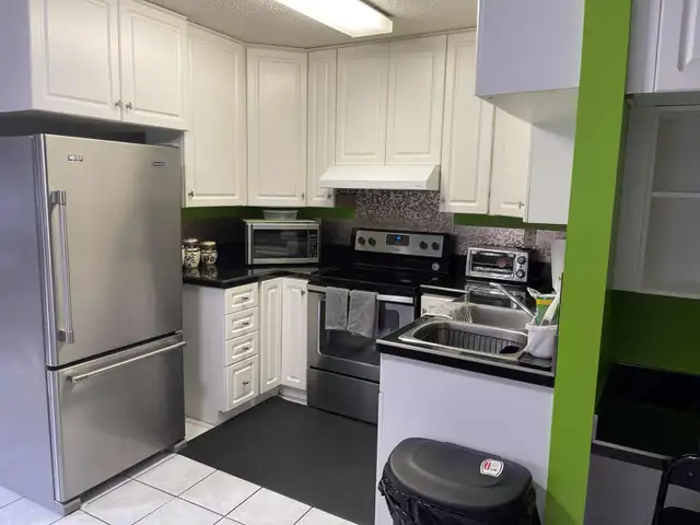 two bedroom suite for rent in Long Term Rentals in Prince Rupert - Image 8