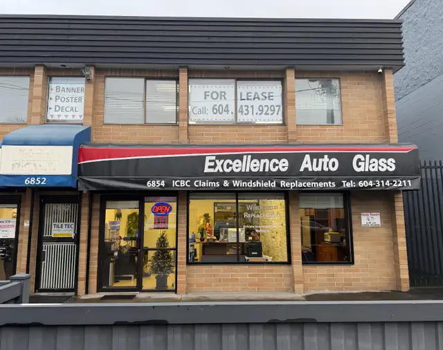 Burnaby Office Space For Rent