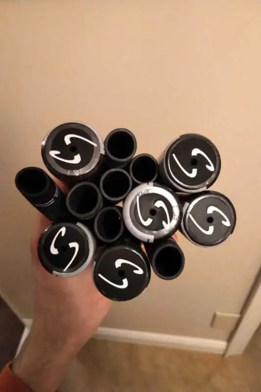 SuperStroke S Tech Standard Grips (Full Set - 13 Total) in Golf in Kitchener / Waterloo - Image 3